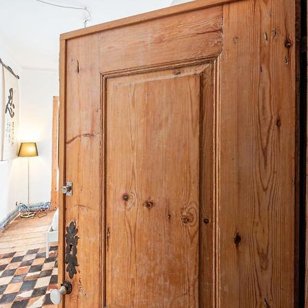 Guestready - Figueira Guesthouse Lisboa Eksteriør billede