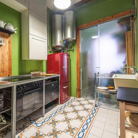 Guestready - Figueira Guesthouse Lisboa Eksteriør billede
