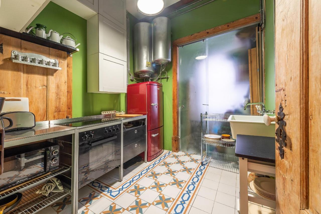 Guestready - Figueira Guesthouse Lisboa Eksteriør billede