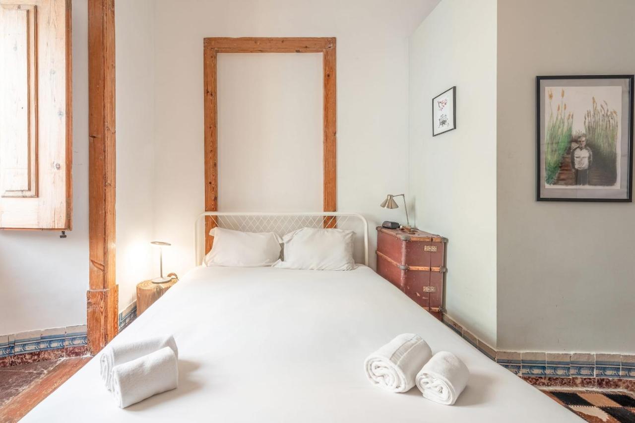 Guestready - Figueira Guesthouse Lisboa Eksteriør billede