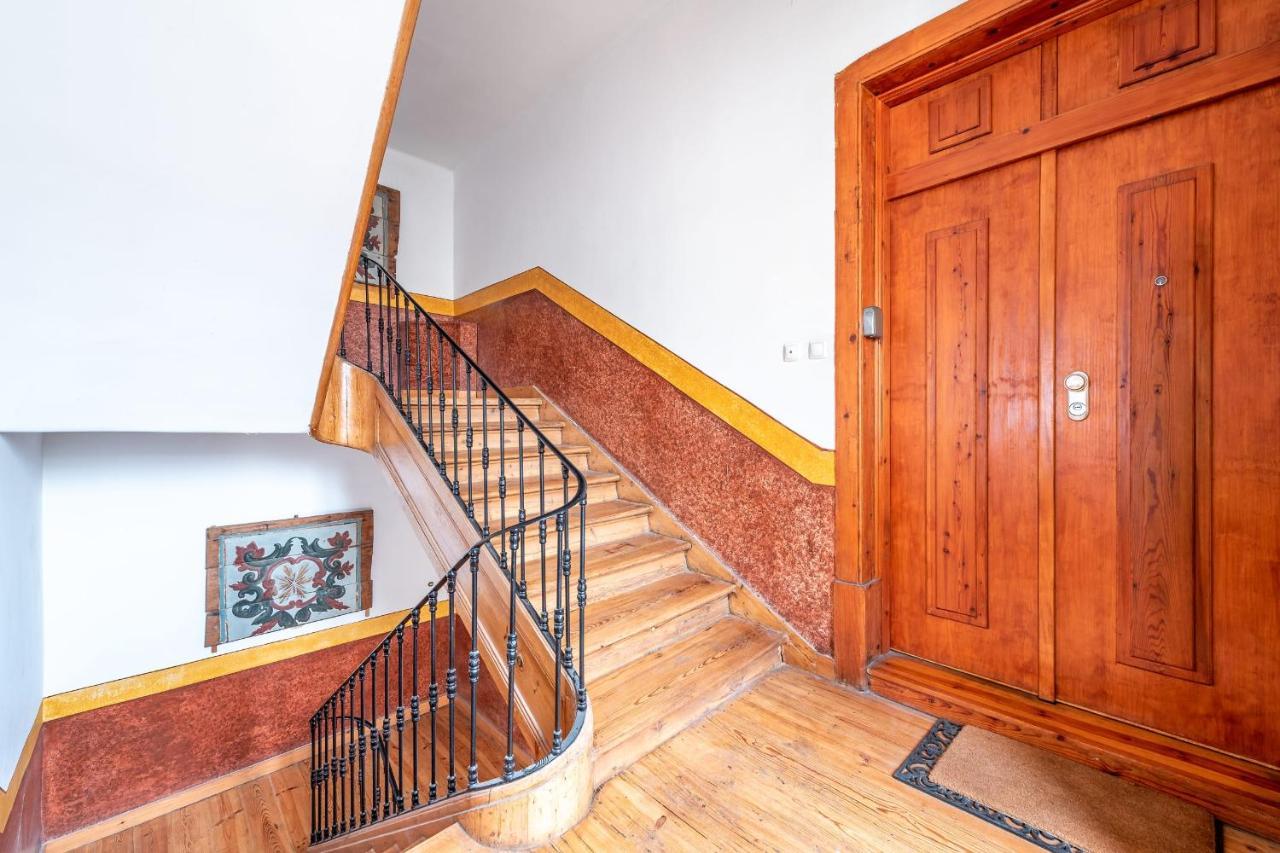 Guestready - Figueira Guesthouse Lisboa Eksteriør billede