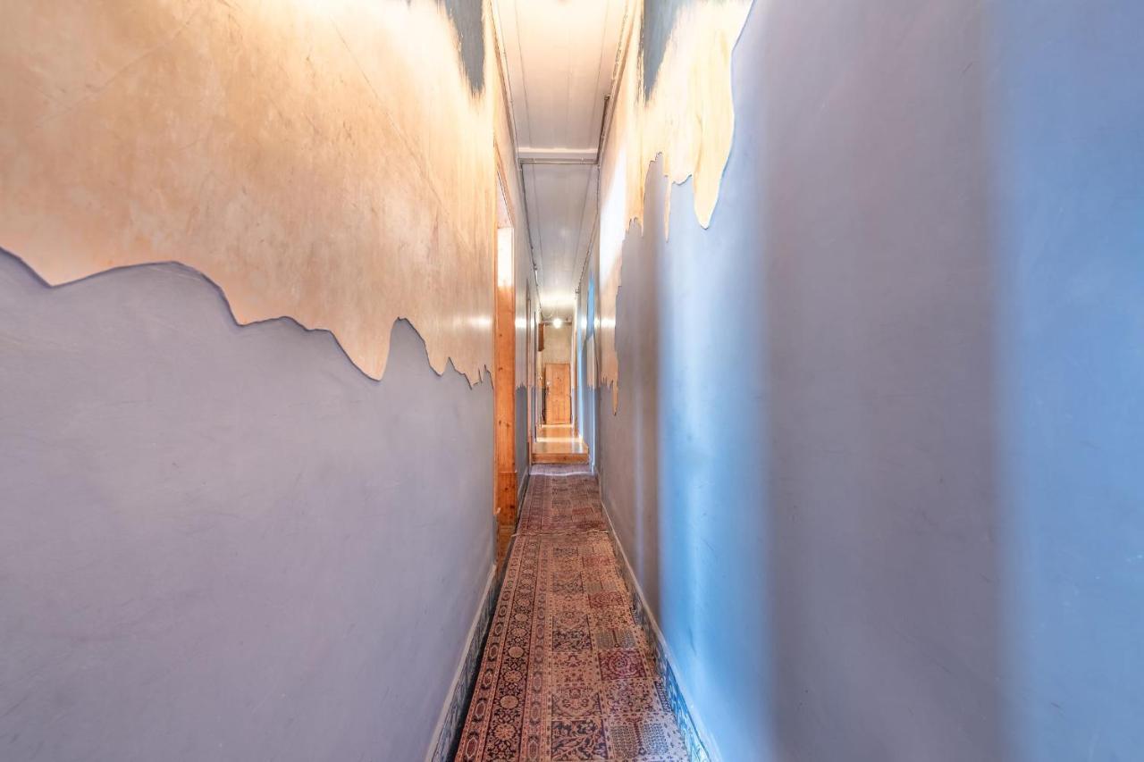 Guestready - Figueira Guesthouse Lisboa Eksteriør billede