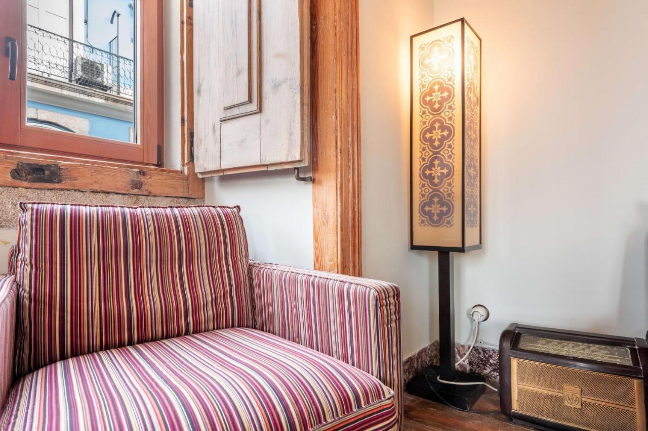 Guestready - Figueira Guesthouse Lisboa Eksteriør billede