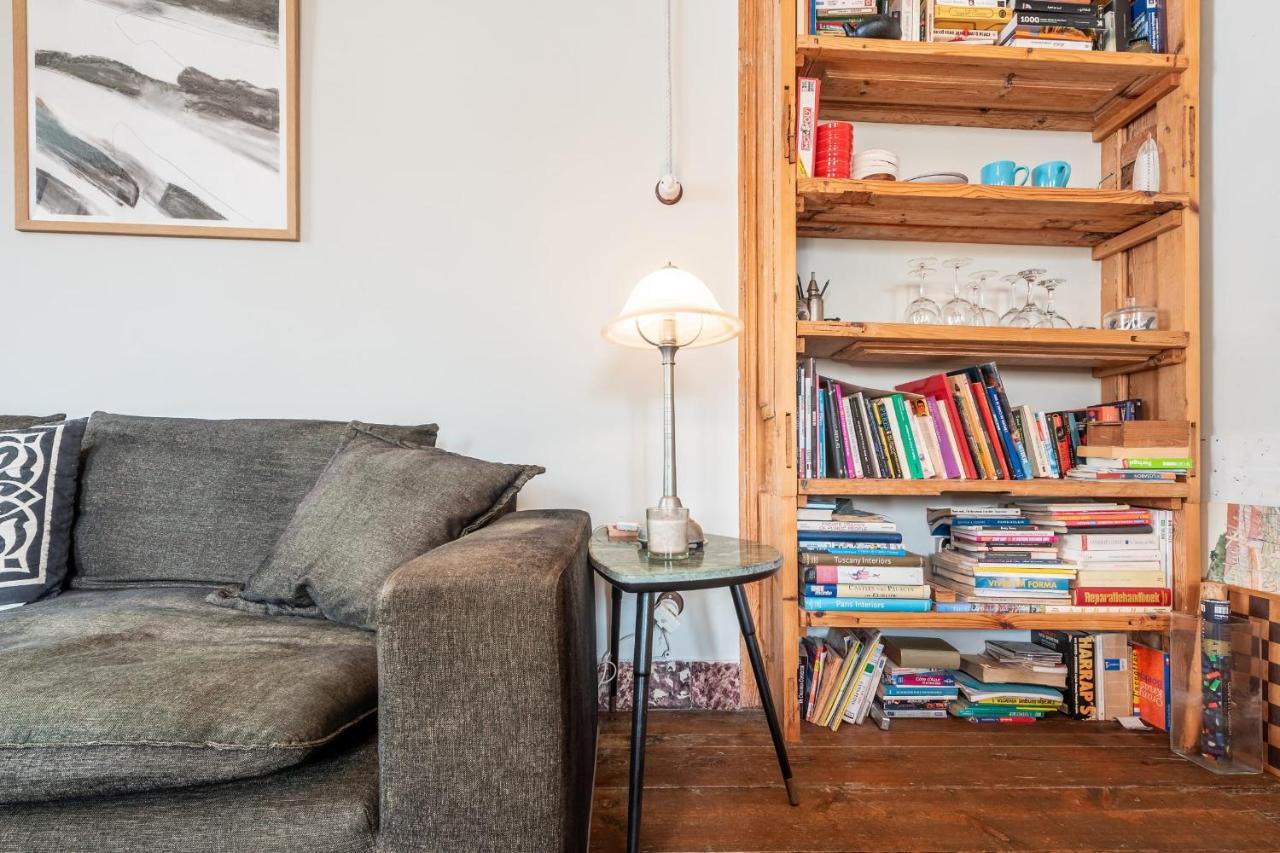 Guestready - Figueira Guesthouse Lisboa Eksteriør billede