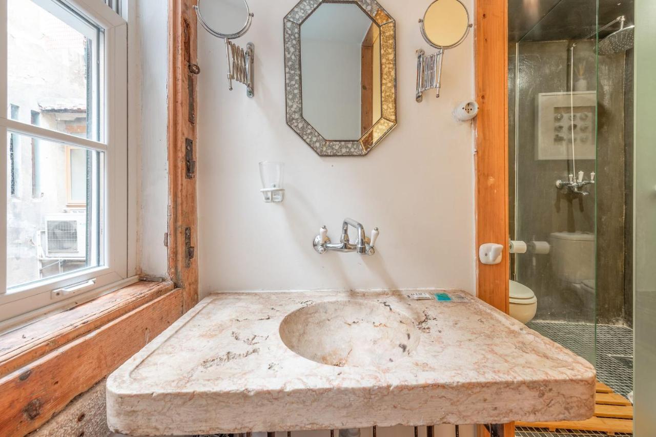 Guestready - Figueira Guesthouse Lisboa Eksteriør billede